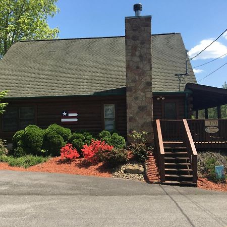 Southern Grace Sevierville Luaran gambar