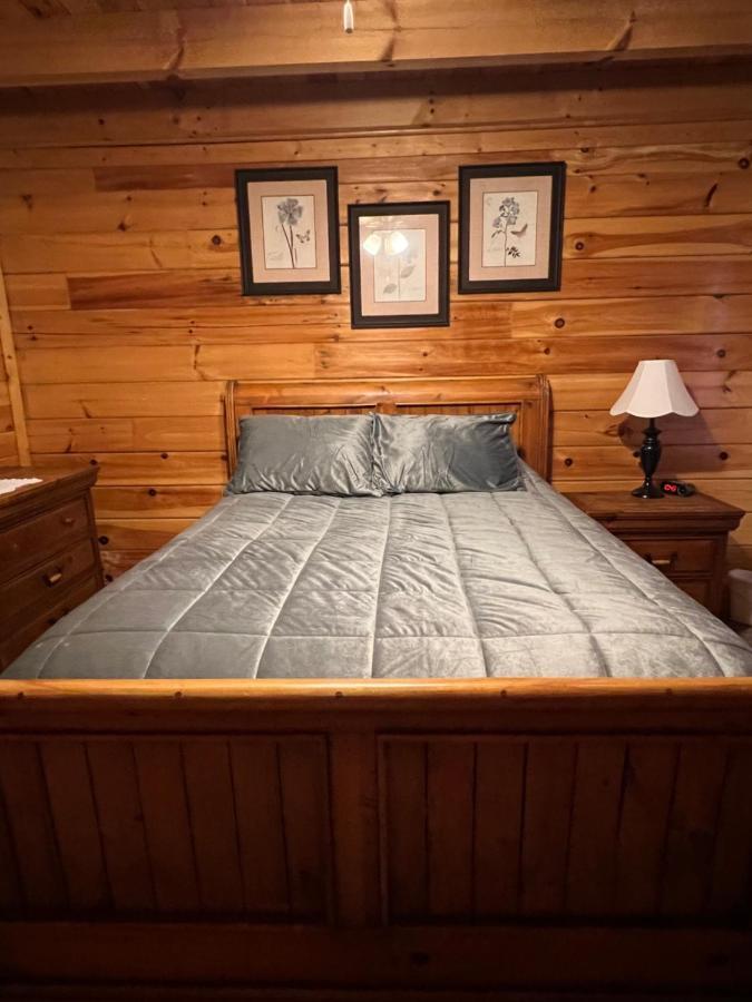 Southern Grace Sevierville Luaran gambar