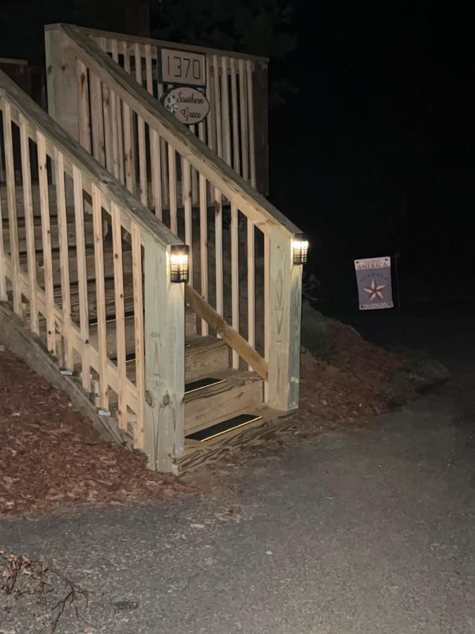 Southern Grace Sevierville Luaran gambar