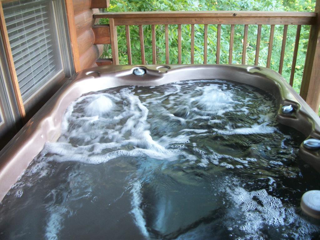 Southern Grace Sevierville Luaran gambar
