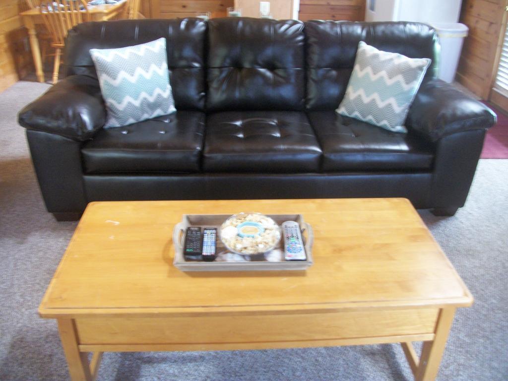 Southern Grace Sevierville Luaran gambar