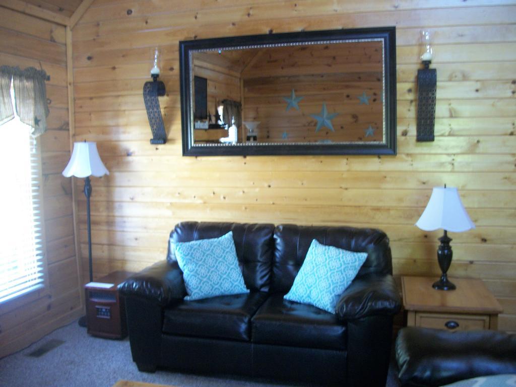 Southern Grace Sevierville Luaran gambar