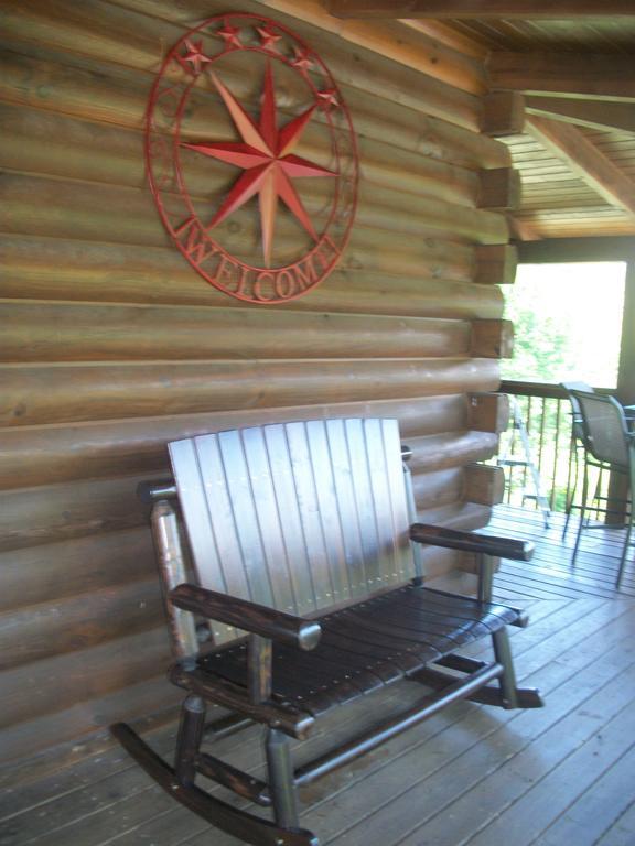 Southern Grace Sevierville Luaran gambar