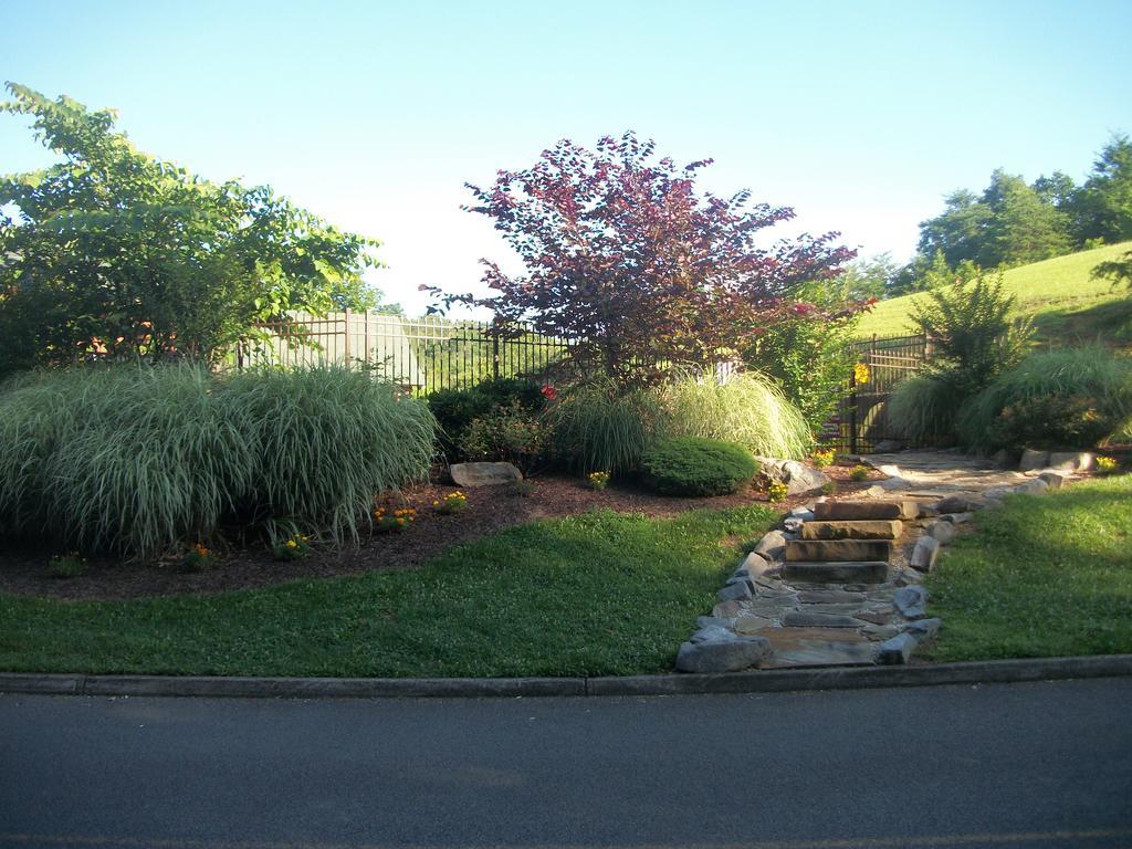 Southern Grace Sevierville Luaran gambar