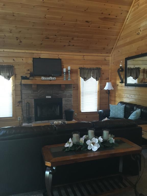 Southern Grace Sevierville Luaran gambar