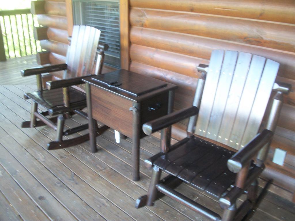 Southern Grace Sevierville Luaran gambar