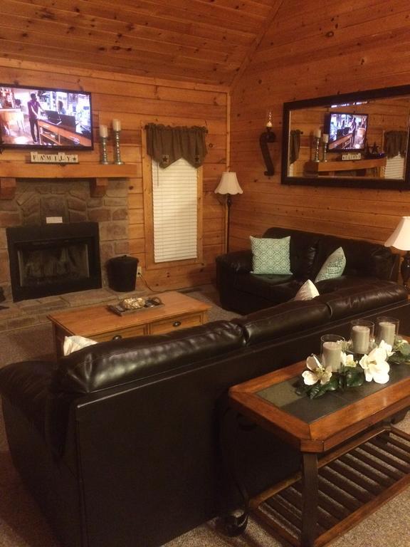 Southern Grace Sevierville Luaran gambar