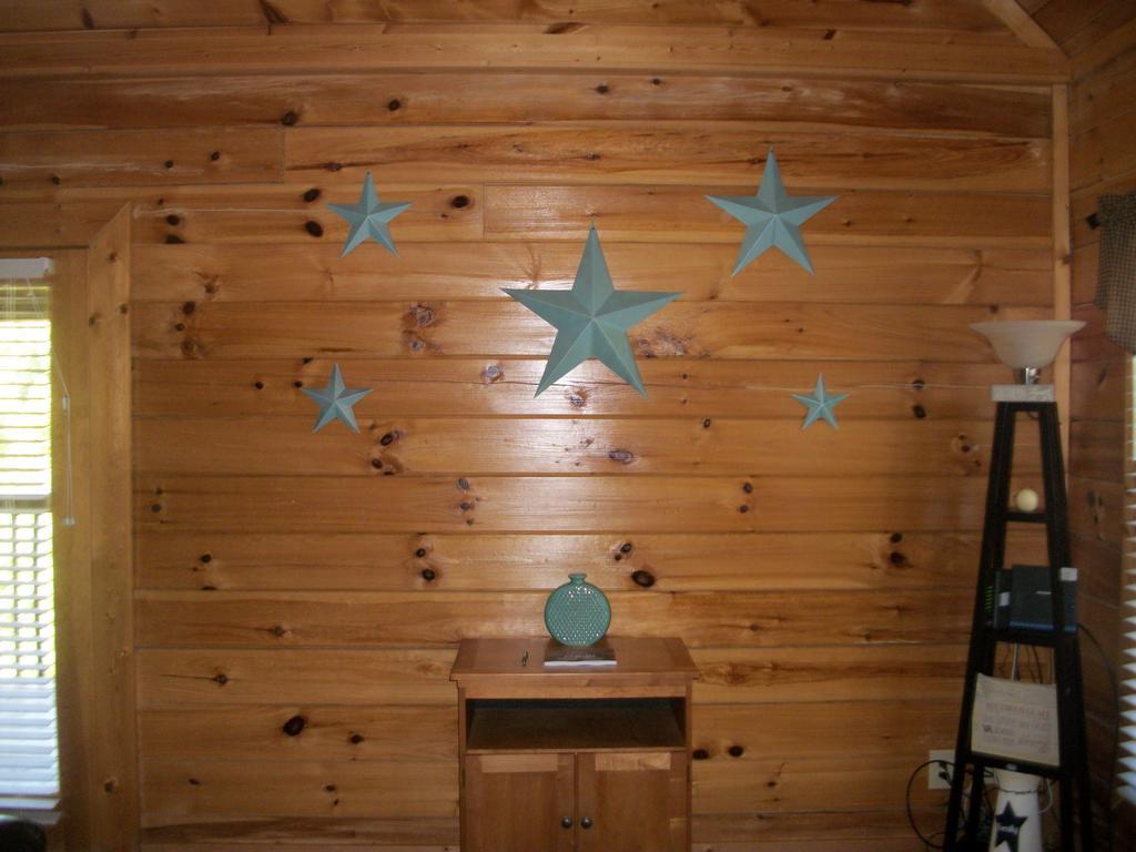 Southern Grace Sevierville Luaran gambar