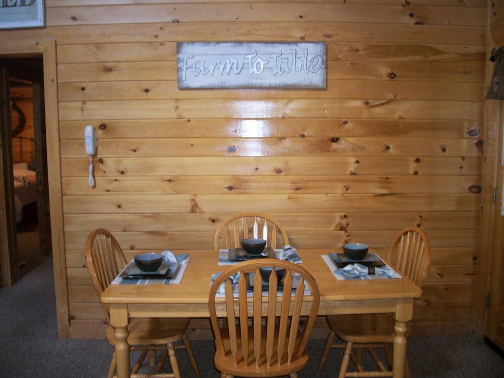 Southern Grace Sevierville Luaran gambar