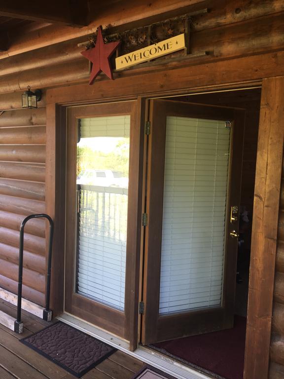 Southern Grace Sevierville Luaran gambar