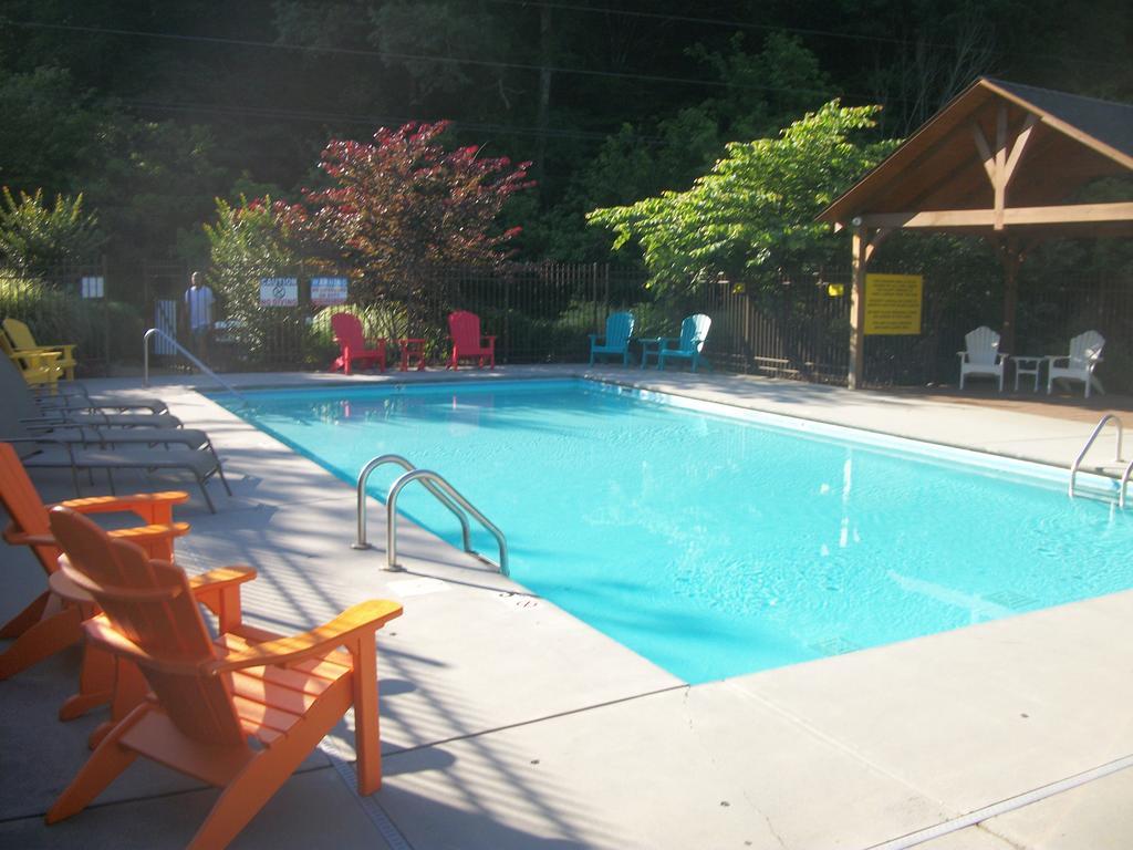 Southern Grace Sevierville Luaran gambar