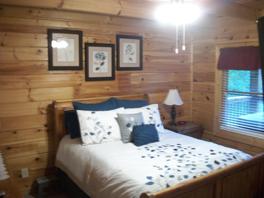 Southern Grace Sevierville Luaran gambar