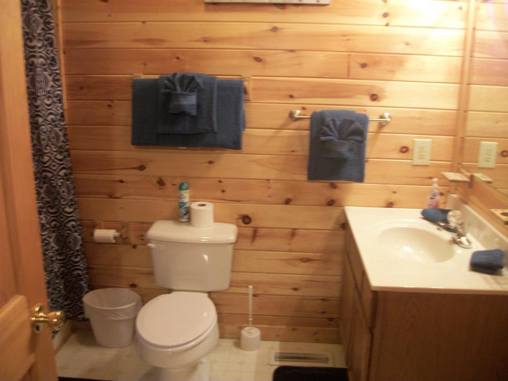 Southern Grace Sevierville Luaran gambar