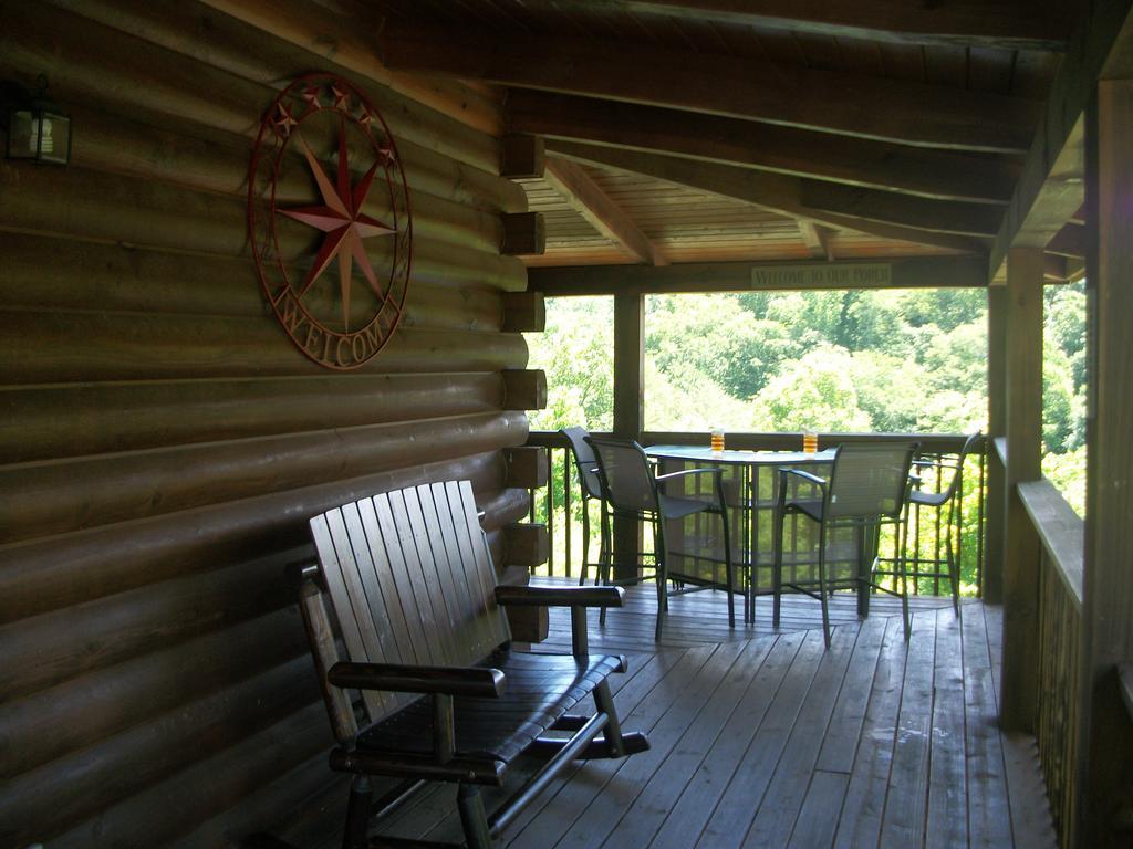 Southern Grace Sevierville Luaran gambar