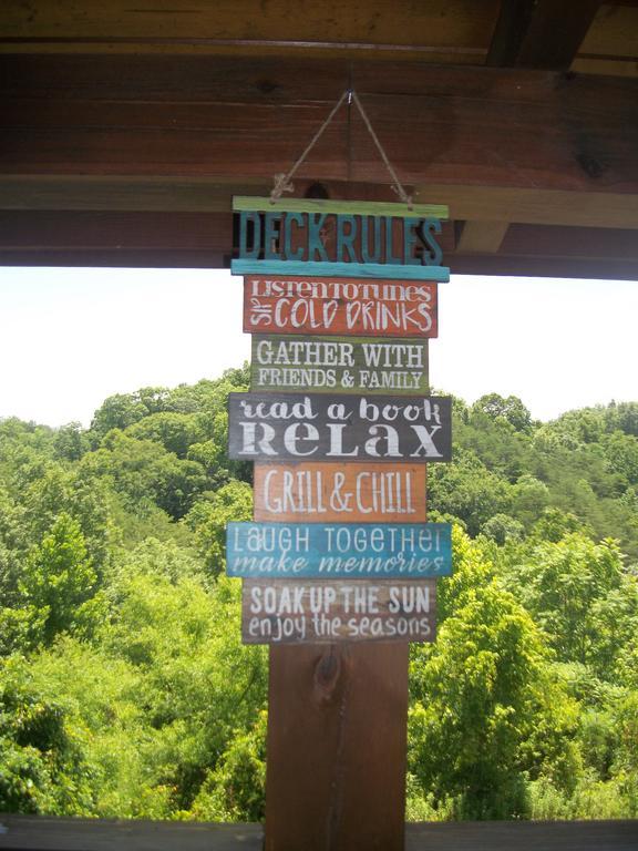 Southern Grace Sevierville Luaran gambar