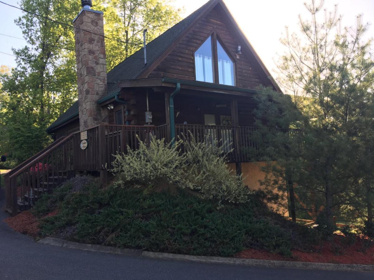 Southern Grace Sevierville Luaran gambar