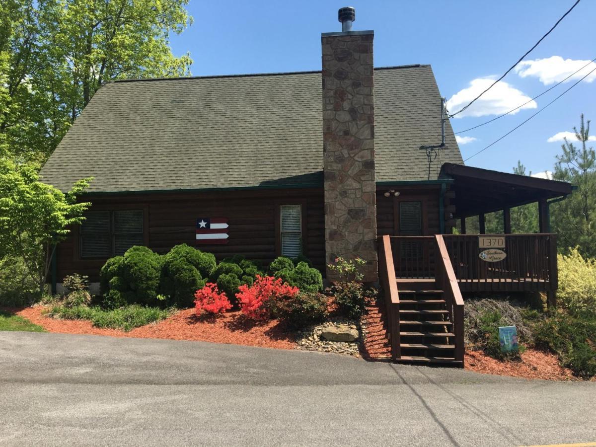 Southern Grace Sevierville Luaran gambar