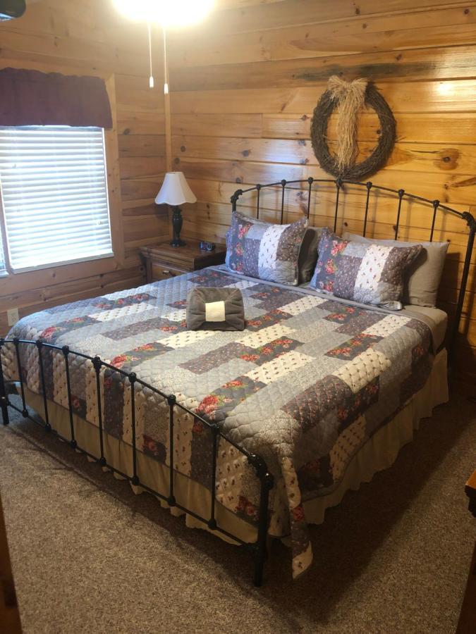 Southern Grace Sevierville Luaran gambar